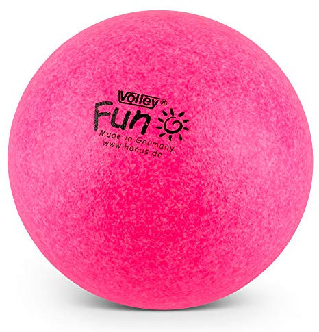 Volley® Fun Softball - Schaumstoffball mit Elefantenhaut