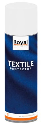 Oranje Furniture Care Textile Protector Spray - 500ml