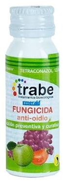 Fungicida Anti-Oidio 10ml | Fertilizantes Orgánicos