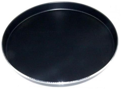 Plat CRISP diam. 32cm haut. 2,5cm AVM305 Four micro-ondes 480131000085 WHIRLPOOL Four micro-ondes 480131000085 WHIRLPOOL