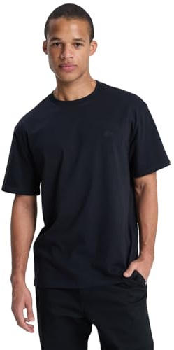 Quiksilver Salt Water SS - Camiseta para Hombre (Paquete de 1)