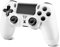 Wireless Controller für PS-4,Game Controller Kompatibel mit PS-4/Slim/Pro,Bluetooth Gamepad Joystick mit Dual Vibration/Touch Panel,6-Achsen Gyro Sensor, Schwarz