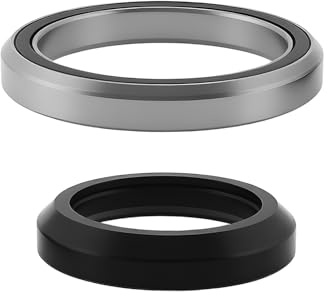 VGOL 1 set MH-P08F MH-P16 Kit cuscinetti per sterzo per bicicletta compatibile con Vitus Energie 2014-2024