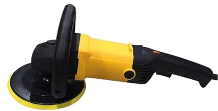 Pulidora a máquina, Máquina For Encerar Automóviles, For Pisos Domésticos, Pintura For Muebles, Esmalte, Máquina For Pulir Baldosas De Mármol,para detallado, encerado y pulido de automóviles