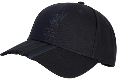 adidas FC Liverpool LFC Logo Cap