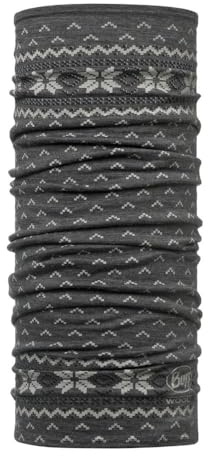 Buff Erwachsene Multifunktionstuch Merino, Floki, One Size, 105510.00