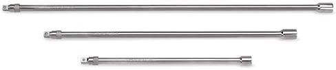 Williams 31024 3/8-Inch Drive Locking Extension Bar, 6-Inch