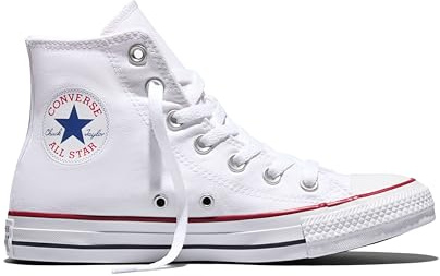 Converse Chuck Taylor All Star - HI Zapatilla Deportiva Alta Hombre