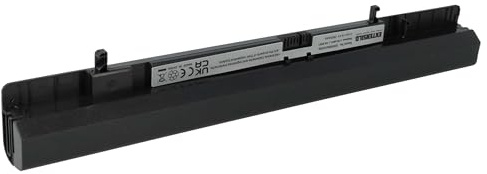 vhbw batteria compatibile con Lenovo IdeaPad S500 Touch, S500, Flex 15D, Flex 15AT, Flex 15AP, Flex 15M notebook (2200mAh, 14,4V, Li-Ion)