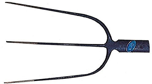 FORCA A 3 DENTI MOD. STANDARD PZ - 6