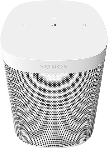 Sonos One SL (2019) - White
