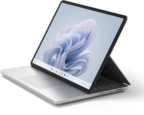 PC Portable Microsoft Surface Laptop Studio 2 Intel Core i7 32 Go RAM 1 To 4050 Platine