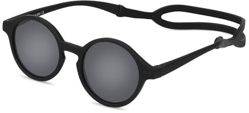 Hifot Gafas de Sol para Bebé Niño Niña, Polarizadas UV400 Protección con Templos Flexibles - De 2 a 5 Años