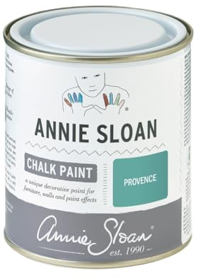 Annie Sloan Chalk Paint 500 ml (Provence)