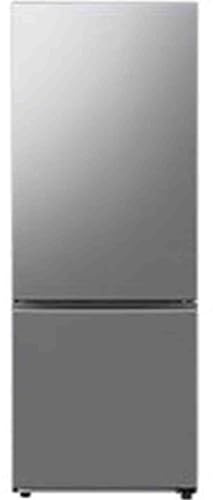 Frigorífico Combinado Samsung RB53DG703DS9 538L Gris