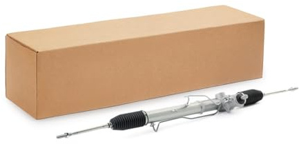 RIDEX Crémaillère de direction 286S0214 Scudo (270_, 272_) 1300mm hydraulique