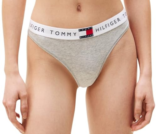 Tommy Hilfiger Coordinate Thong