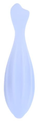 Silikon Beauty Lifting Contouring Silikon Gesicht Augen Massagegerät Gesichtsroller reduziert Akne Körper Entspannung