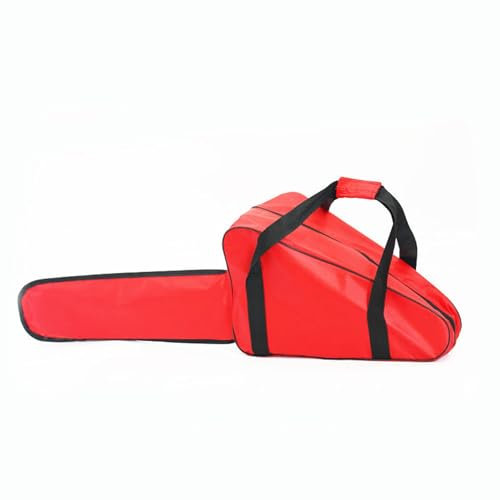 Custodia per il trasporto di motosega, borsa per motosega, portatile, per motosega, accessori per motosega a batteria