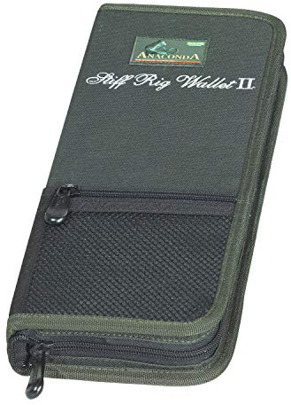Anaconda Stiff Rig Wallet 2 Vorfachtasche