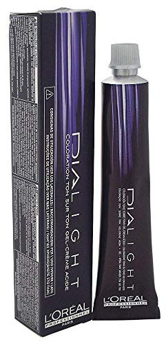 L'Oréal Professionnel Dialight 6,23 dunkelblond irise Gold, 50 ml