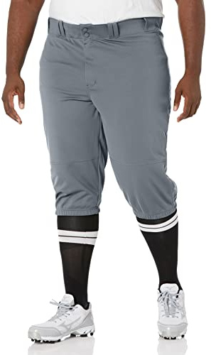 Champro Triple Crown Knielange Baseballhose für Herren, Knicker-Stil