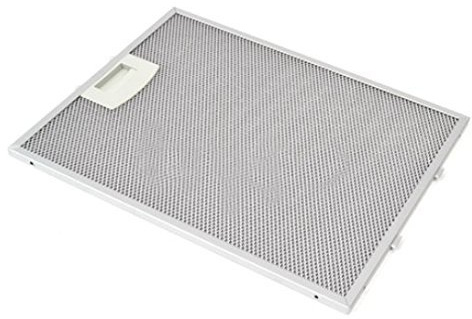 Tecnik TKE5035 Grease Filter - Aluminium