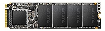 ADATA 512GB M.2 2280 Solid State Drive XPG SX6000 Lite (PCIe Gen3x4)