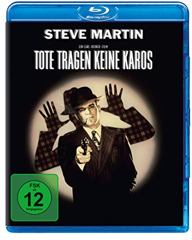 Tote tragen keine Karos
