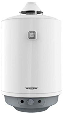 Ariston SCALDACQUA A Gas MURALE AD ACCUMULO 3211161 S/SGA BF X VT 100 LT.