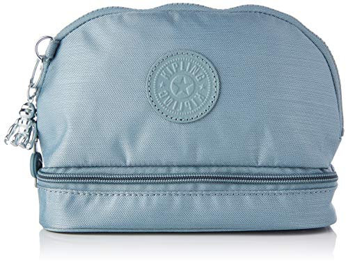 Kipling Damen Multi Keeper Reisezubehör-Reisebrieftasche, Meeresglanz