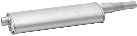 Faurecia Silenziatore anteriore FS45015