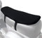 Auto Accessori Lupex Cojín para Asiento de Gel para Moto y Sooter en 3D, Funda para sillín, Funda de Asiento Ajustable, Antideslizante, Transpirable y Flexible, Medidas 62 x 29 x 3 cm