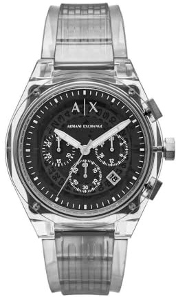 Armani Exchange Watch for Men