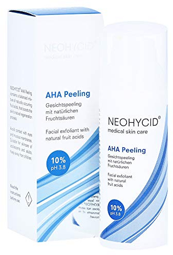 NEO Hycid 10% Fruchtsäure Gel