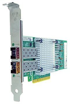 DELL 540-BBDR Carte réseau Interne Ethernet/Fiber 10000 Mbit/s