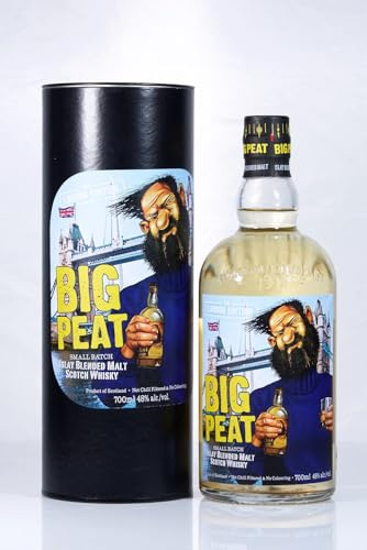 Big Peat London Edition