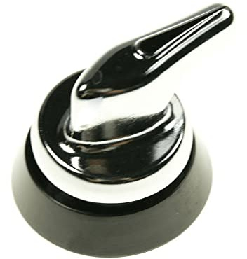 BOUTON CHROME POUR FOUR SMEG - 694976436
