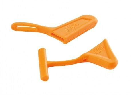 PETZL Pick and Spike Protection Hauen- und Spitzenschutz für Eispickel