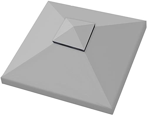 Ersatzdach Für Pavillon 3x3 Meter, Pavillondach Ersatzbezug, Ersatzdach Für Pavillon Anthrazit, Wasserdicht Sonnenschutz Doppeldach Schutzhaube (Farbe : Grey)