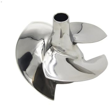 HDHDHJ for 6D3-R1321 Jet Ski Laufrad VX1100 VX Sport VX Deluxe Wave Runner VX VX1100/VX Cruiser VX/ V1 Sport 155mm