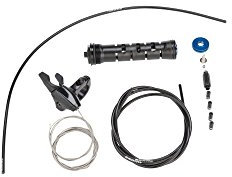 RockShox Remote Upgrade Kit One, schwarz, 18x16x6cm, 00.4318.002.017