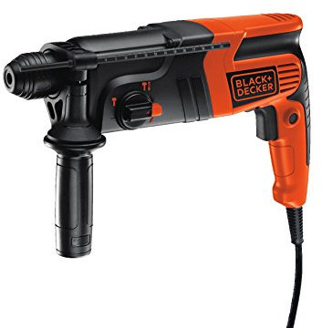 Black & Decker KD885KC Perforateur pneumatique