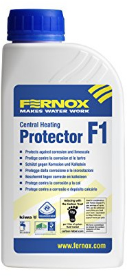 Fernox 56599 500ml F1 Protector