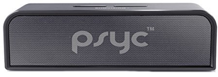 Sumvision Monic Harmony Portable Bluetooth Speaker True Wireless Stereo Speakers 3D Sound Enhance Double Bass RGB 24Hr 2400mAh Bluetooth 5.3 USB C Fast Charge Drop Protection UK Design UK Tech Support