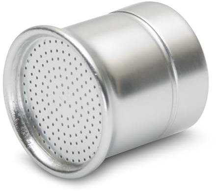 Caleido-Concept Ideen für Dein Leben LM 170 Gießkopf Brausekopf Alu, Modell