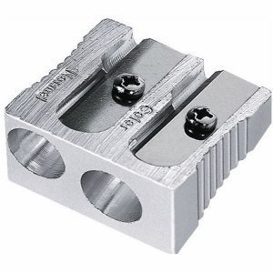 M+R 20 x Doppelspitzer Keilform Magnesium Kurz- & Langkonus