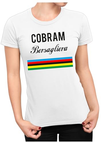 bubbleshirt Tshirt Donna Film Cult Anni '80 MADN - Artemio - Il Ragazzo di Campagna
