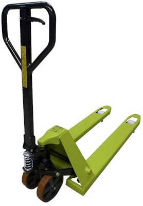 Lifter TRANSPALETA ALMACEN Ruedas Nylon 2200KG GS Basic 22S2 PRAMAC