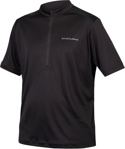 Endura herr Hummvee Ray Ii kortärmad tröja